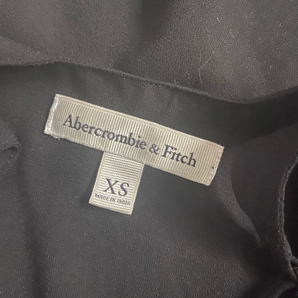 Abercrombie Women’s Black Sundress - Picture 3 of 3